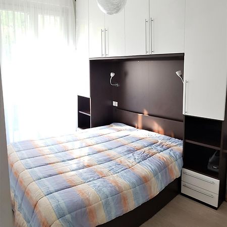 Residence Olivi - Panorama Lake View, Pool, Terrace, Garden, Wifi Toscolano Maderno Εξωτερικό φωτογραφία