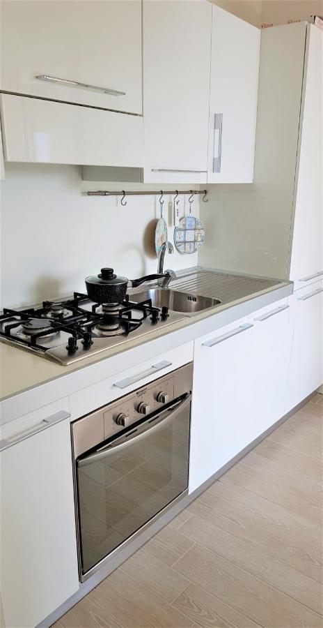 Residence Olivi - Panorama Lake View, Pool, Terrace, Garden, Wifi Toscolano Maderno Εξωτερικό φωτογραφία